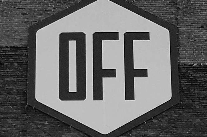 Offowa pocztówka z OFF Piotrkowska