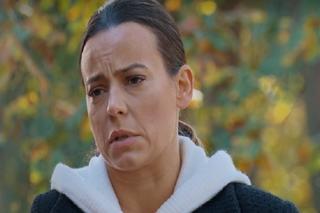 M jak miłość odc. 1714. Magda (Anna Mucha)