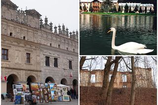 To lista najbogatszych miasteczek w woj. lubelskim. Mamy wyniki nowego rankingu