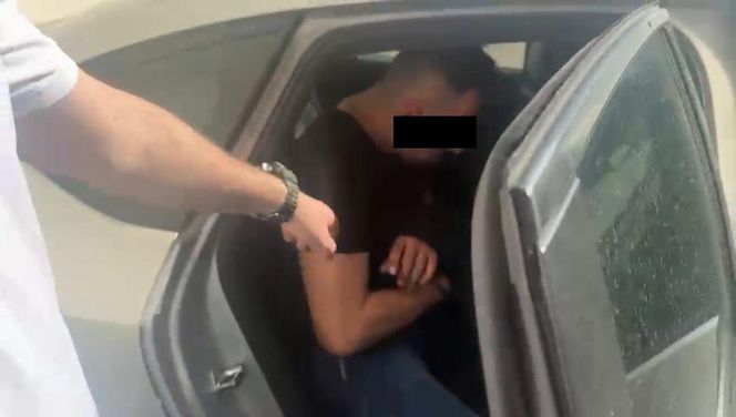 Kolejny „hydraulik” grasował w Warszawie. Pomagał seniorom, a potem ich okradał