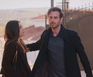 Miłość i nadzieja odc. 314. Levent, Acelya