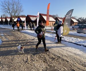 11. Dadajowy Bieg Morsa oraz Bieg na Sześć Łap 