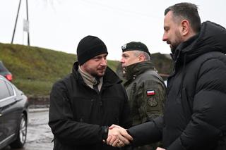 Włądysław Kosiniak-Kamysz 