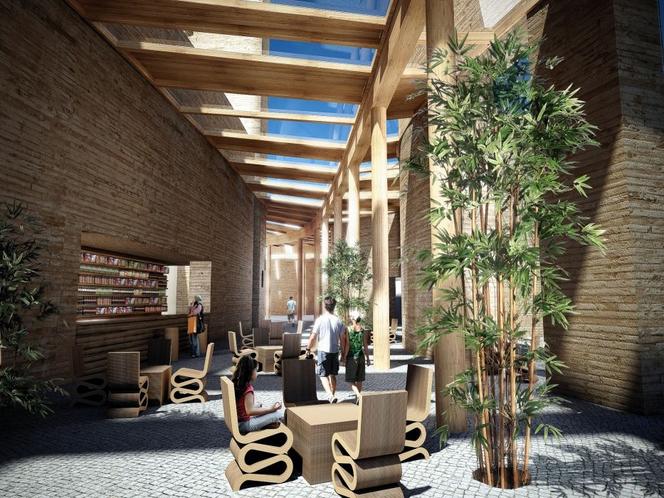 Archiwum Architektury