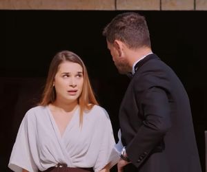 Miłość i nadzieja odc. 274. Sila, Kuzey