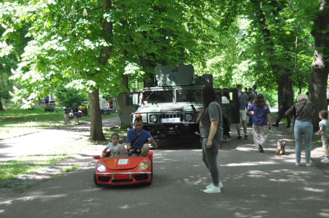 Kielce. Święto Konstytucji 3 Maja (2025)