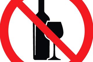 Zakazy w sanatoriach