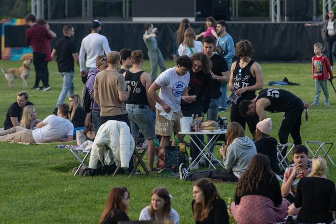 IGRY 2023 Gliwice. Wielkie święto studentów