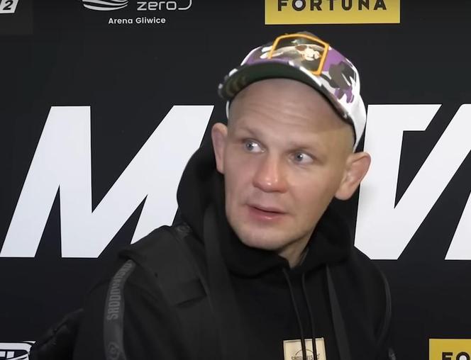Michał Pasternak zawalczy w KSW? Jasny głos z federacji. Ocena gwiazdy FAME MMA nie pozostawia cienia złudzeń