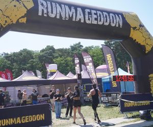 Runmageddon Poznań 2025 