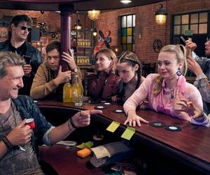 Tylko nie piątek! serial jakiego nie było