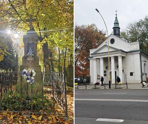 Jak wygląda najstarszy cmentarz w Rzeszowie przed 1 listopada