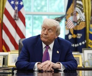 Kosmiczna Złota Kopuła ochroni Amerykę. Trump chce wydać na nią $175 miliardów