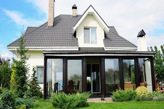 Kolor dachu powinien pasować do elewacji, okien, kominów. Czy kolor dachu można zmienić?
