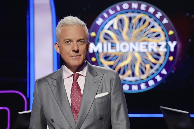 Szokujące zmiany w Milionerach. W Polsacie tak to się robi