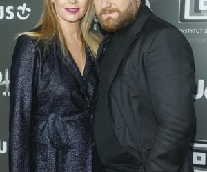 Tamara Arciuch, Bartek Kasprzykowski