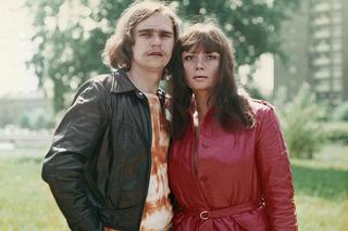 Anna Rusowicz pożegnała ojca