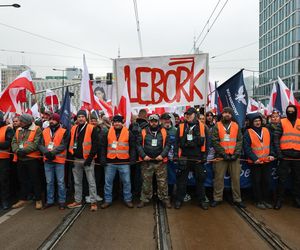 Marsz Niepodległości 2025