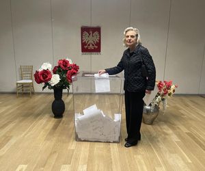 Polonia z USA za Nawrockim