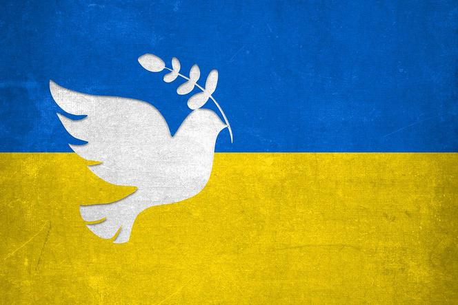 Ponad 150 męskich domów zakonnych zaangażowanych w pomoc Ukrainie