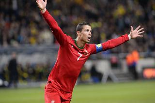 Mundial 2014. Cristiano Ronaldo zdąży na mecz z Niemcami?