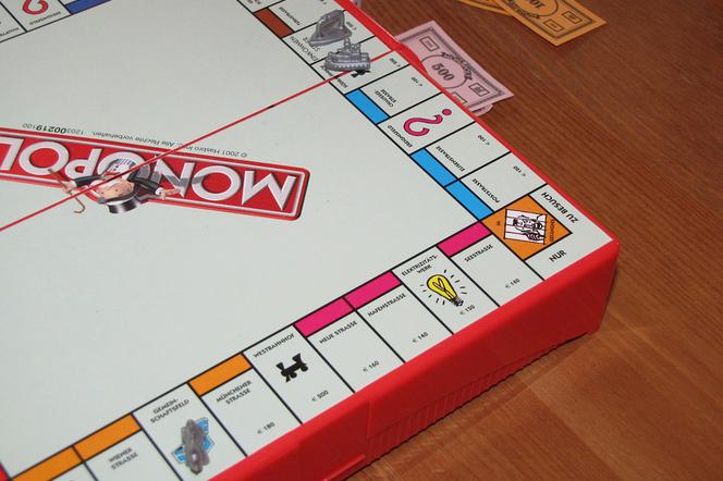 Rzeszów doczeka się swojej wersji Monopoly