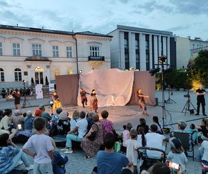 Za nami kolejne spotkanie z cyklu Ulica Teatralna!