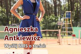 Wybory miss polski 2014 Agnieszka Antkiewicz