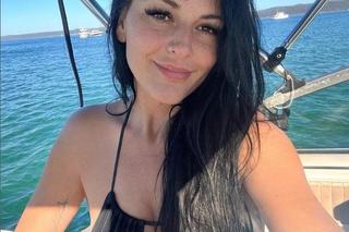 Tak wygląda 44-latka, która zarabia tysiące złotych za nocne... przytulanie