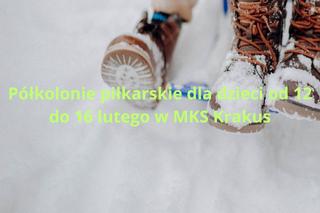 Najlepsze pomysły na ferie zimowe 2024 w Krakowie. Na jakie półkolonie można zapisać dziecko?