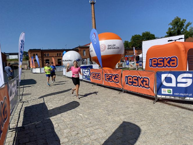 CITI Warmia Run Challenge Olsztyn 2025