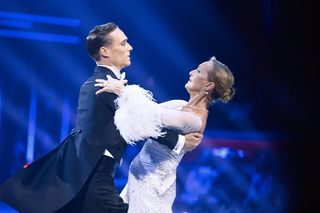 Maurycy Popiel, Lidia Bogaczówna