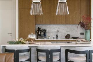 Apartament w stylu francuskim w świątecznej odsłonie