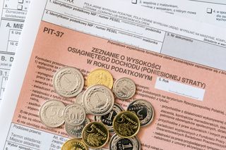 PIT za 2024 rok. Od soboty rozliczysz się z fiskusem