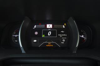 Renault Megane R.S. 1.8 TCe 280 KM EDC