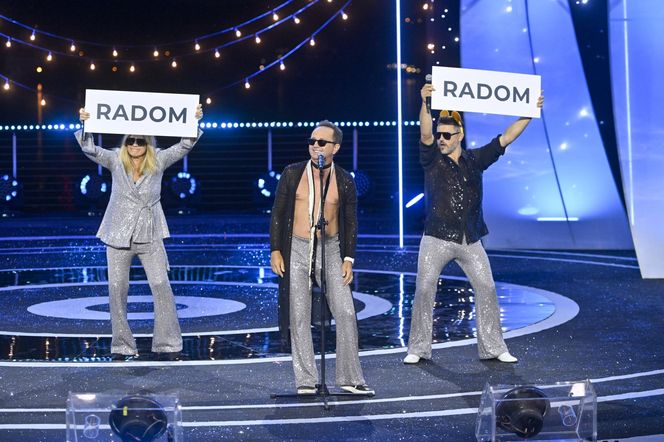 Mazurska Noc Kabaretowa wraca na antenę. "Dobry humor buduje mosty"