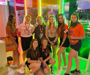 Wakacyjna ekipa ESKA Summer City wyruszyła w letnią trasę. Odwiedzili m.in. chorzowską Falę
