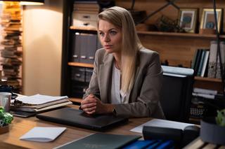 Na dobre i na złe odc. 864. Agata Woźnicka (Emilia Komarnicka-Klynstra)