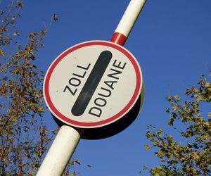 MSWiA przedłuża tymczasowe kontrole na granicach z Niemcami i Litwą do 4 kwietnia 2026 r.