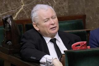 Wicepremier odczytał list Jarosława Kaczyńskiego! Bardzo mocna treść