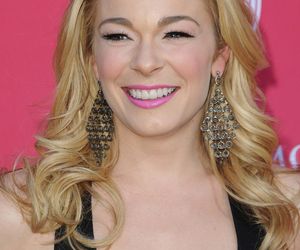 LeeAnn Rimes