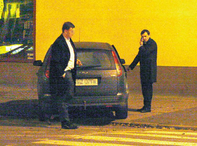 Marcin Dubieniecki