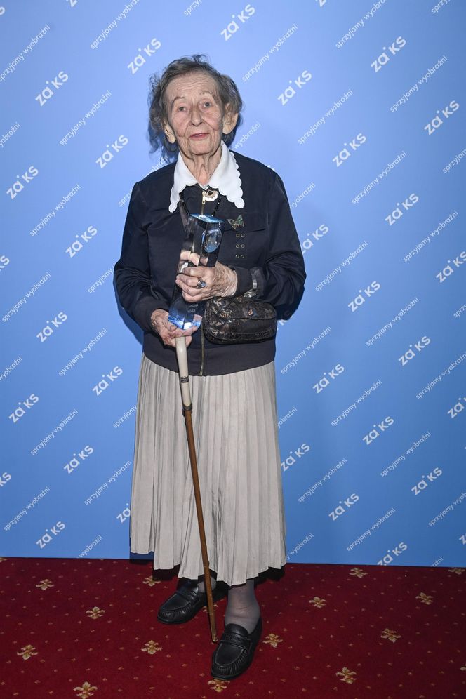 Urszula Kozioł nie żyje