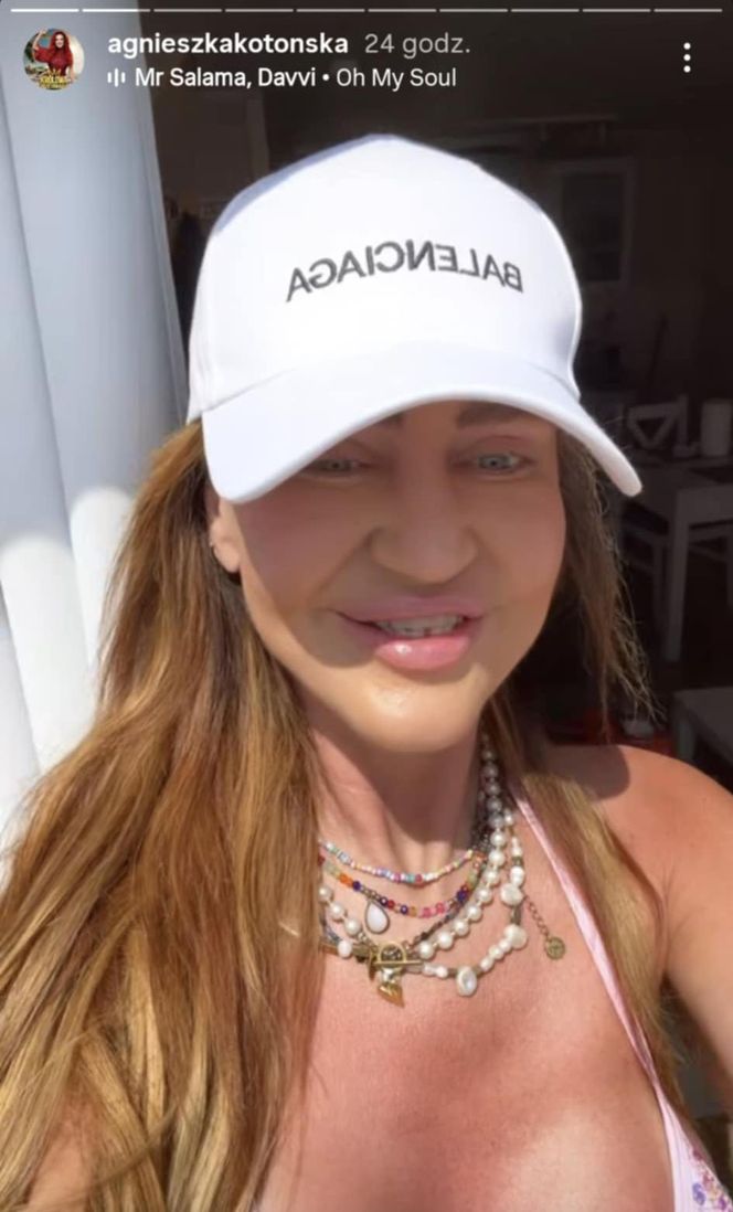 Agnieszka Kotońska