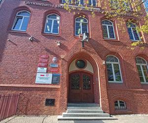 Egzamin maturalny z języka polskiego w I OL im. K. Marcinkowskiego w Poznaniu