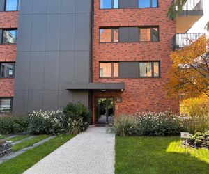 Osiedle Riverview w Gdańsku