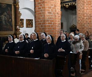 Po 157 latach posługi siostry elżbietanki zamykają dom w Tucznie. Powód?