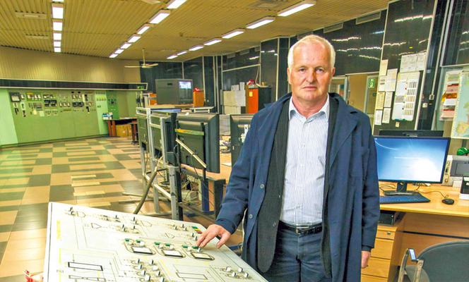 Święto ludzi ognia