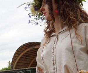Impreza Wianki nad Krzną w Łukowie odbyła się po raz siódmy