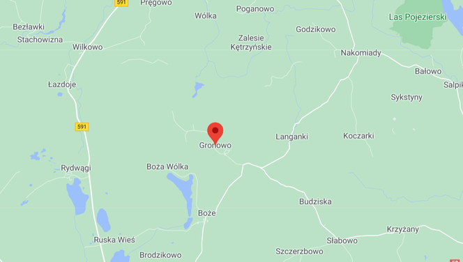 Gronowo